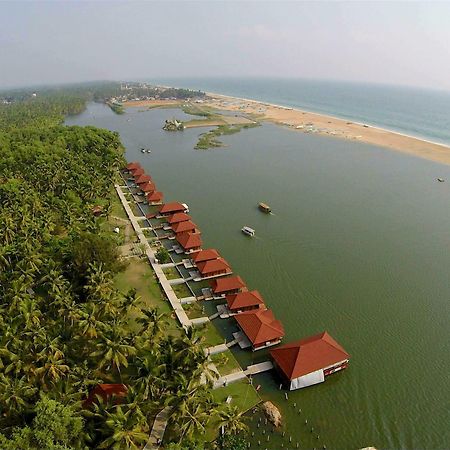 Poovar Island Resort מראה חיצוני תמונה