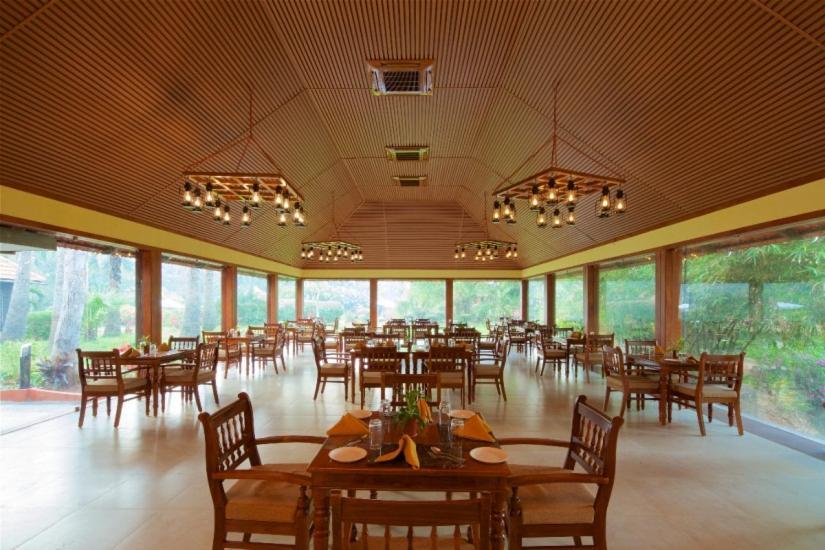 Poovar Island Resort מראה חיצוני תמונה