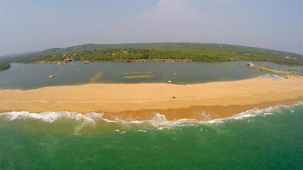 Poovar Island Resort מראה חיצוני תמונה