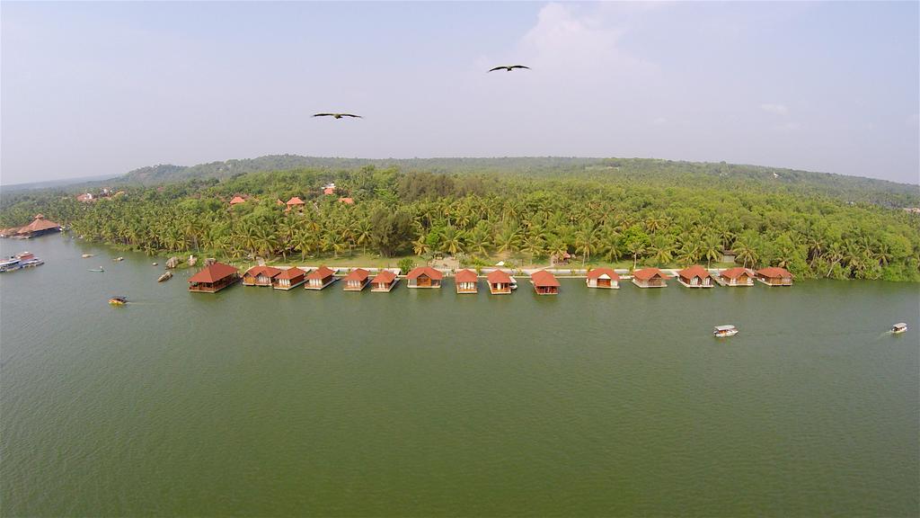 Poovar Island Resort מראה חיצוני תמונה