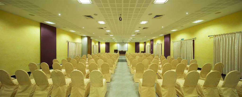 Poovar Island Resort מראה חיצוני תמונה