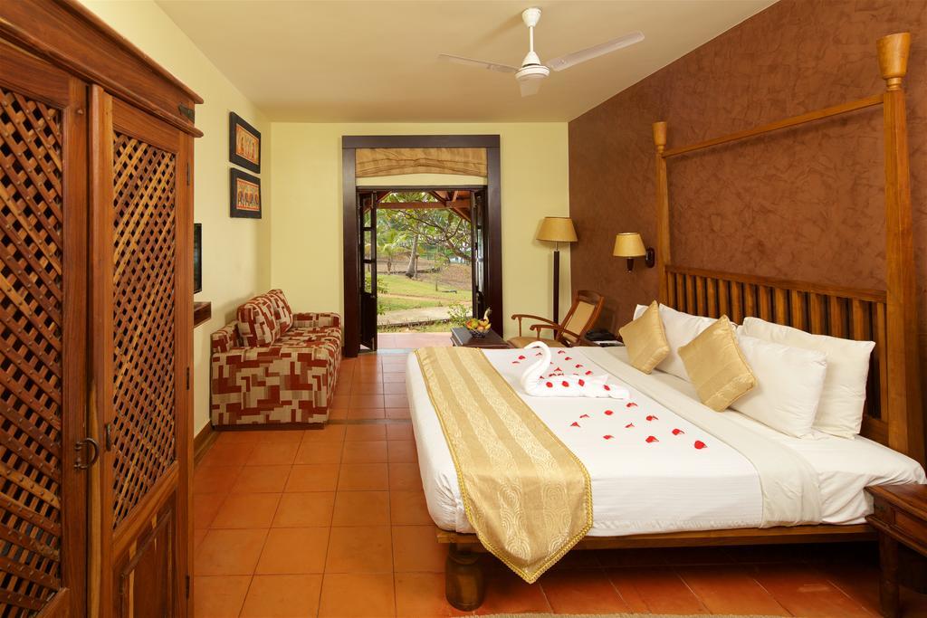 Poovar Island Resort מראה חיצוני תמונה