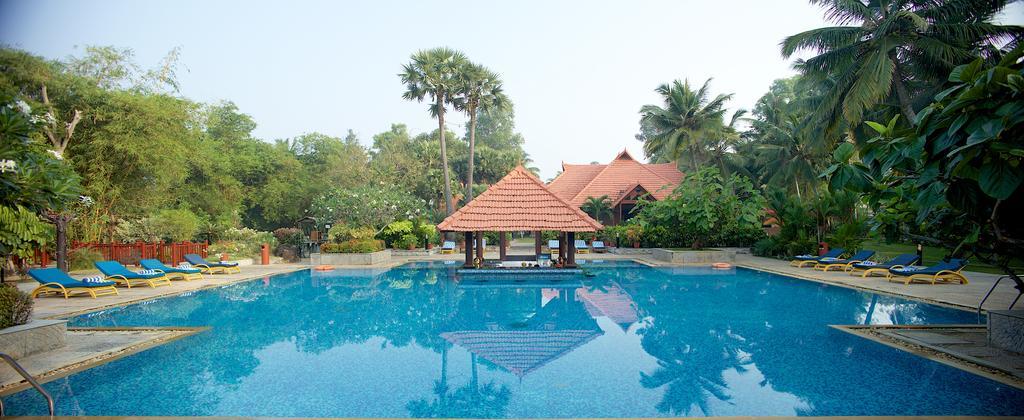Poovar Island Resort מראה חיצוני תמונה
