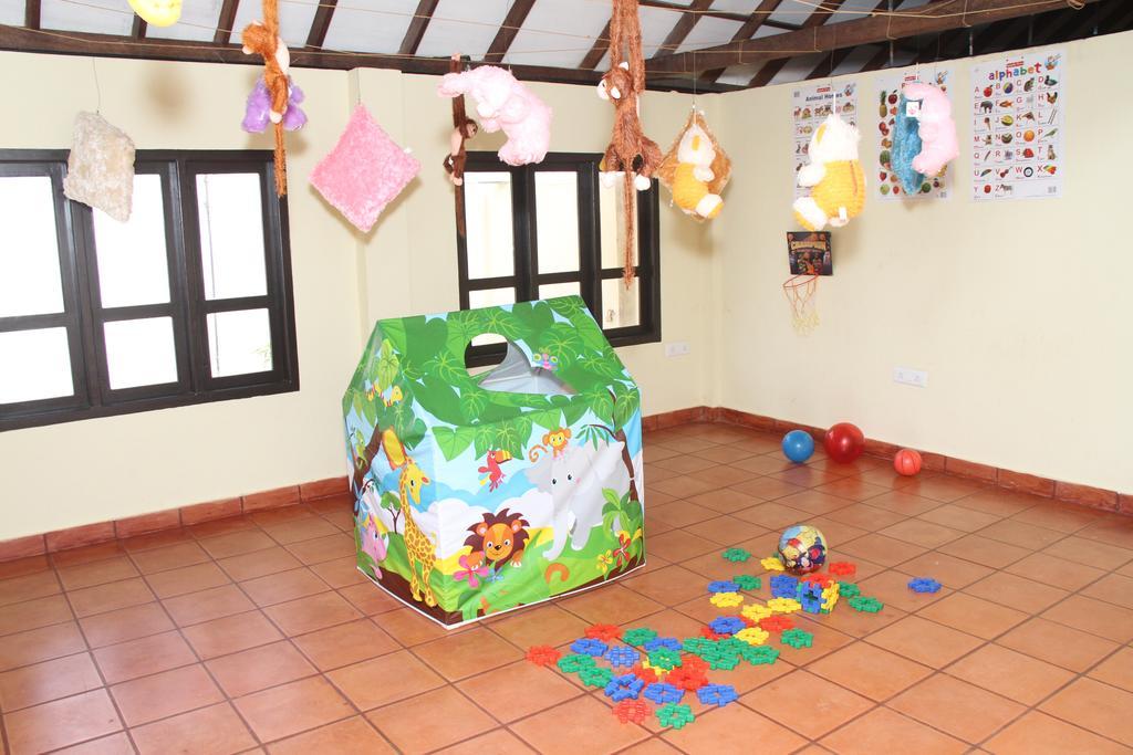 Poovar Island Resort מראה חיצוני תמונה