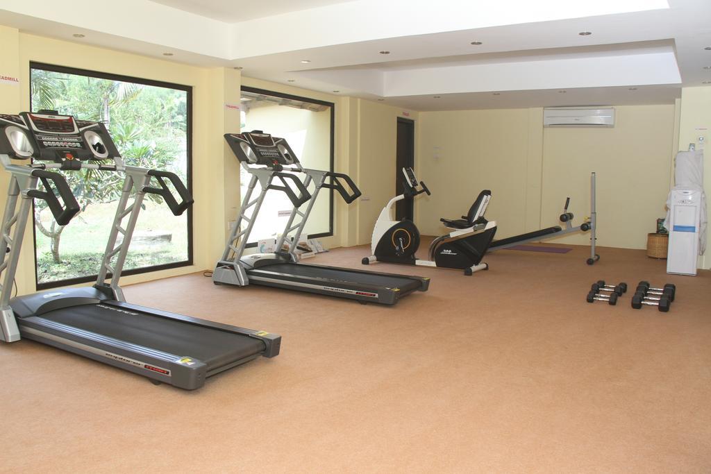 Poovar Island Resort מראה חיצוני תמונה