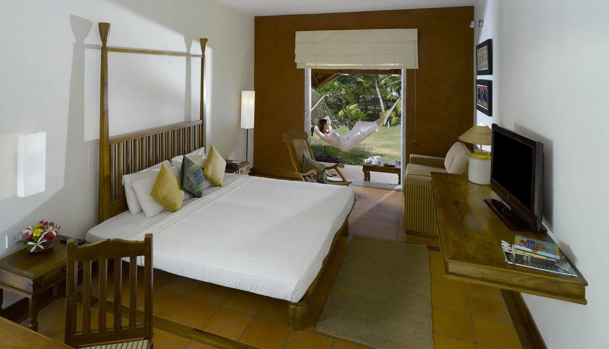 Poovar Island Resort מראה חיצוני תמונה