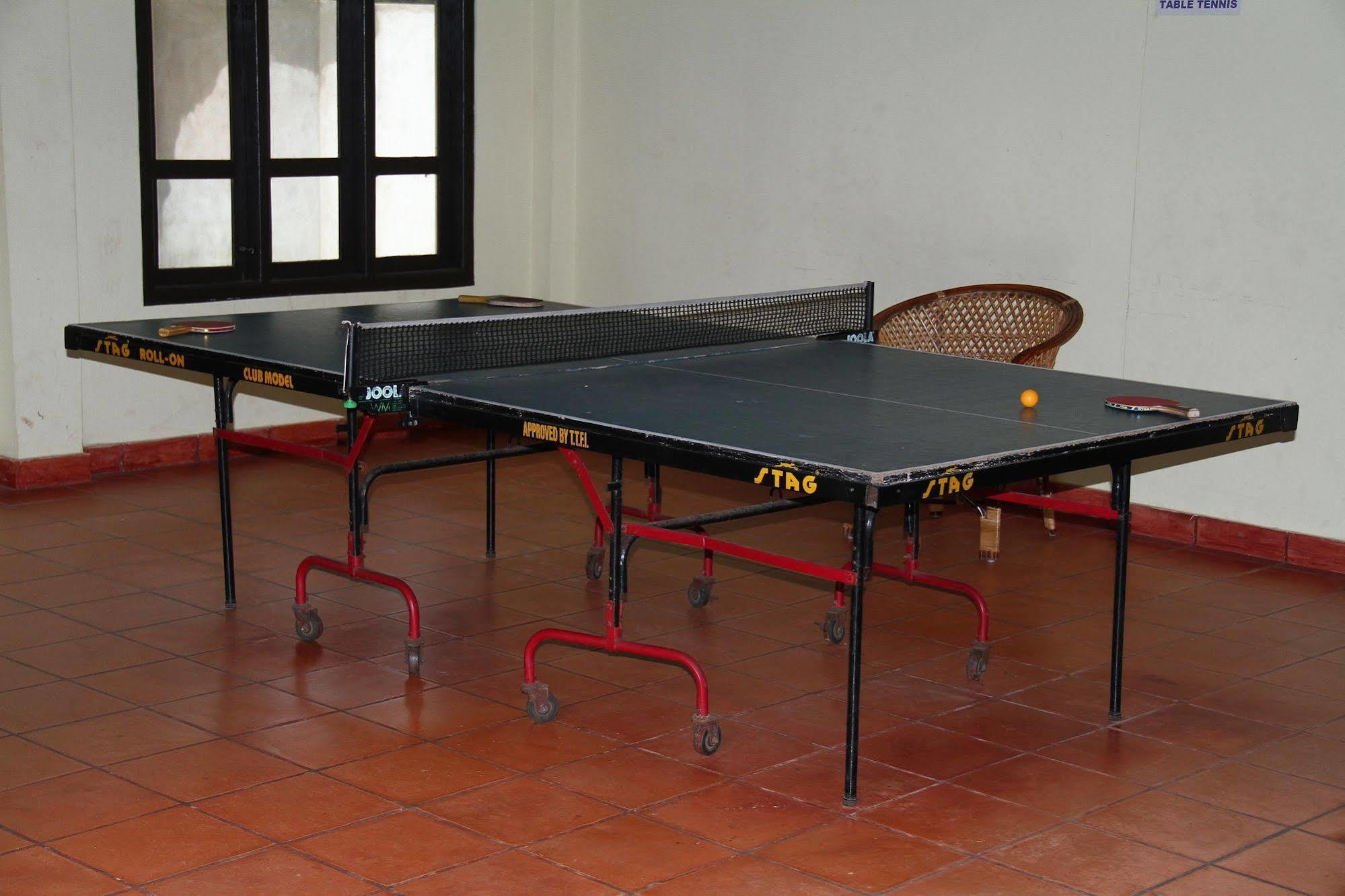 Poovar Island Resort מראה חיצוני תמונה