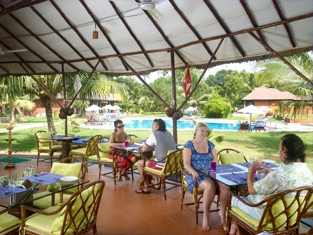 Poovar Island Resort מראה חיצוני תמונה