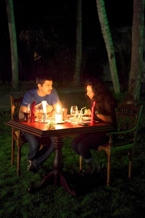 Poovar Island Resort מראה חיצוני תמונה